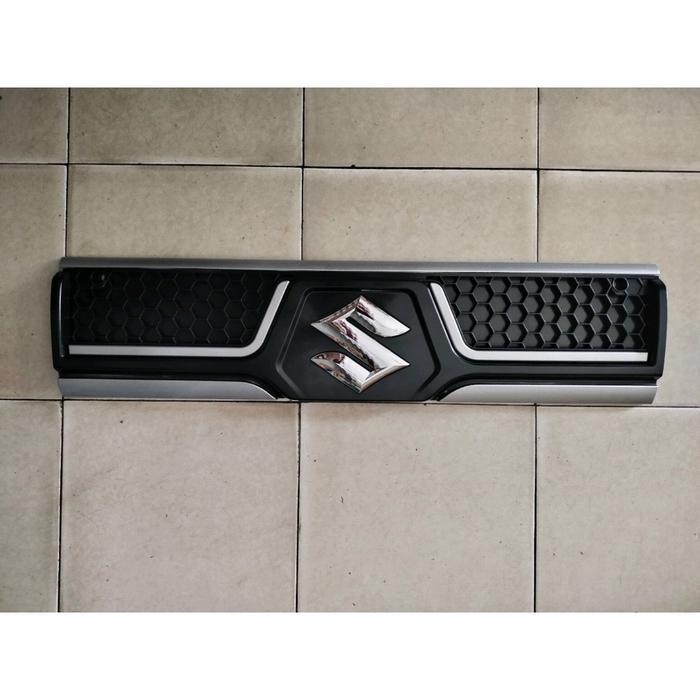 GRILL GRIL DEPAN SUZUKI CARRY NEW FUTURA 2017 2018