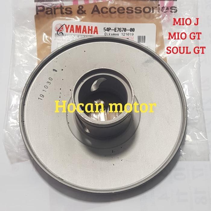 Puly Pully Cewe Mio J Mio Gt Soul Gt Asli Ygp