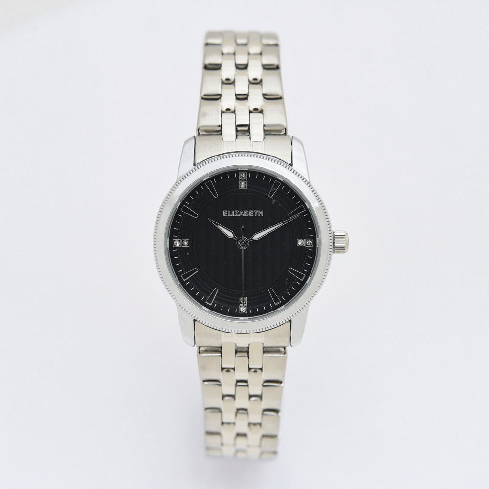 Elizabeth - Jam Tangan Wanita | Chain Strap 2201-1028