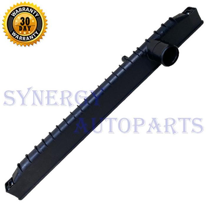 Lower Tank Radiator Toyota Dyna Hino 500 - 5077