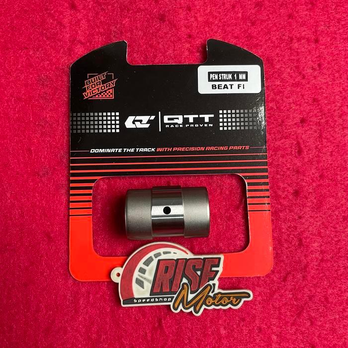 Pen Stroke Qtt Beat Fi Beat Karbu 1 Mm