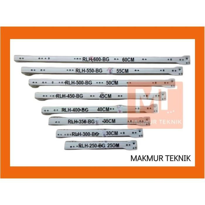 Rel Laci Roda Huben RLH 35cm