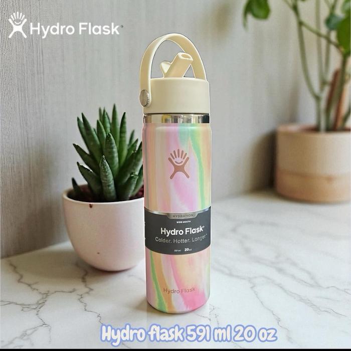 HYDRO FLASK TUMBLER 946ML