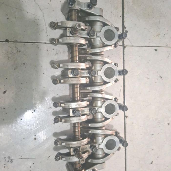 platuk klep roker arm suling klep civic lx grand civic 88-92