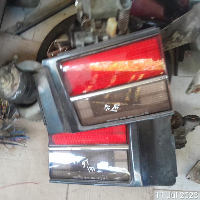 lampu bagasi corona st171