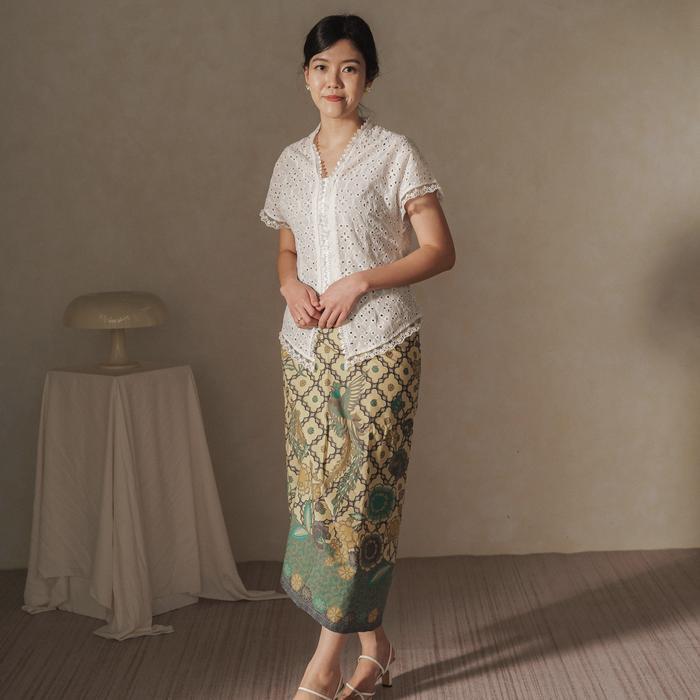 Kuntari - Mandalas Rok Lilit Batik Wanita