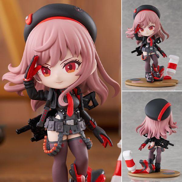 Palverse Pale Figure Goddess Of Victory Nikke Anis & Rapi 0326