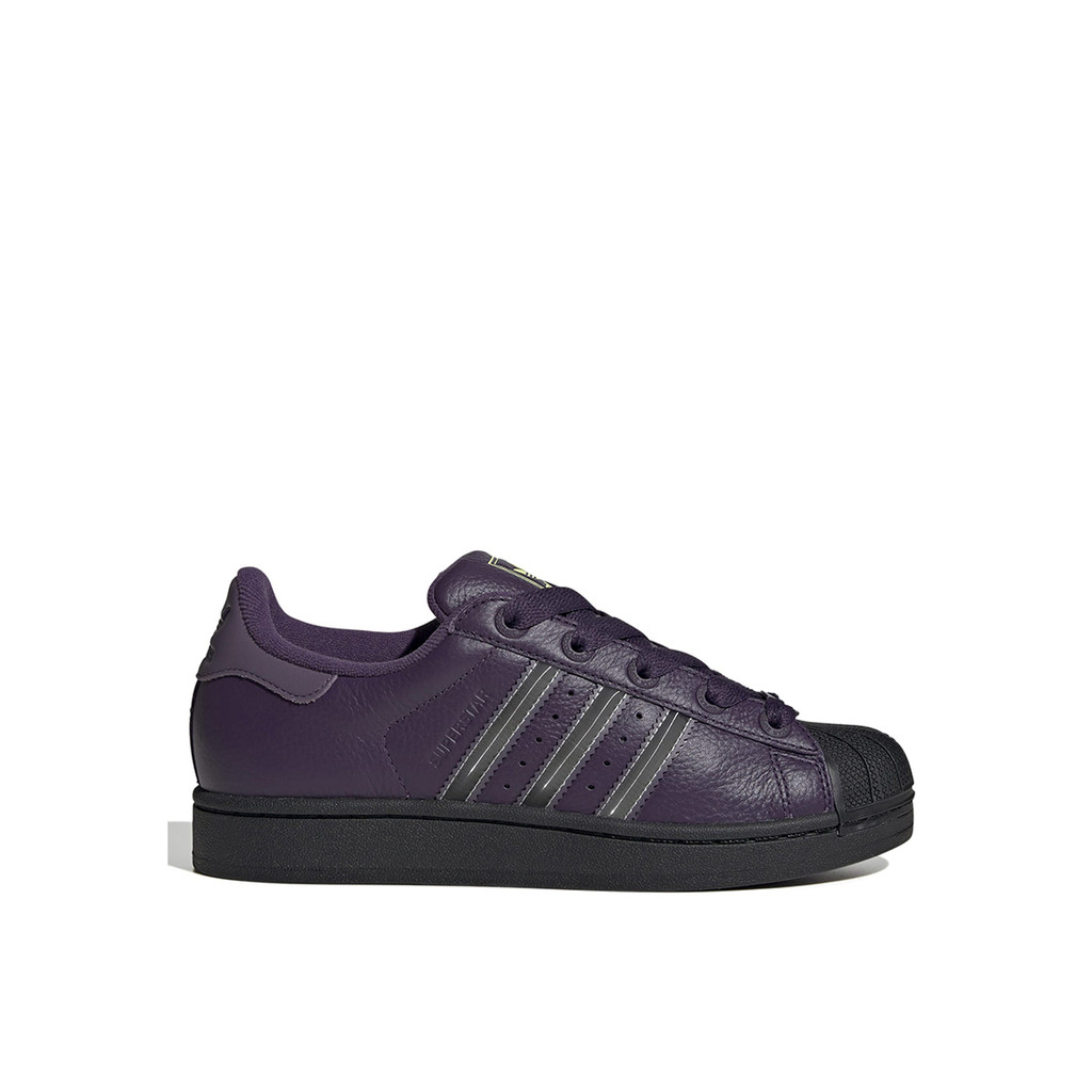 ADIDAS Superstar II Shoes Wanita