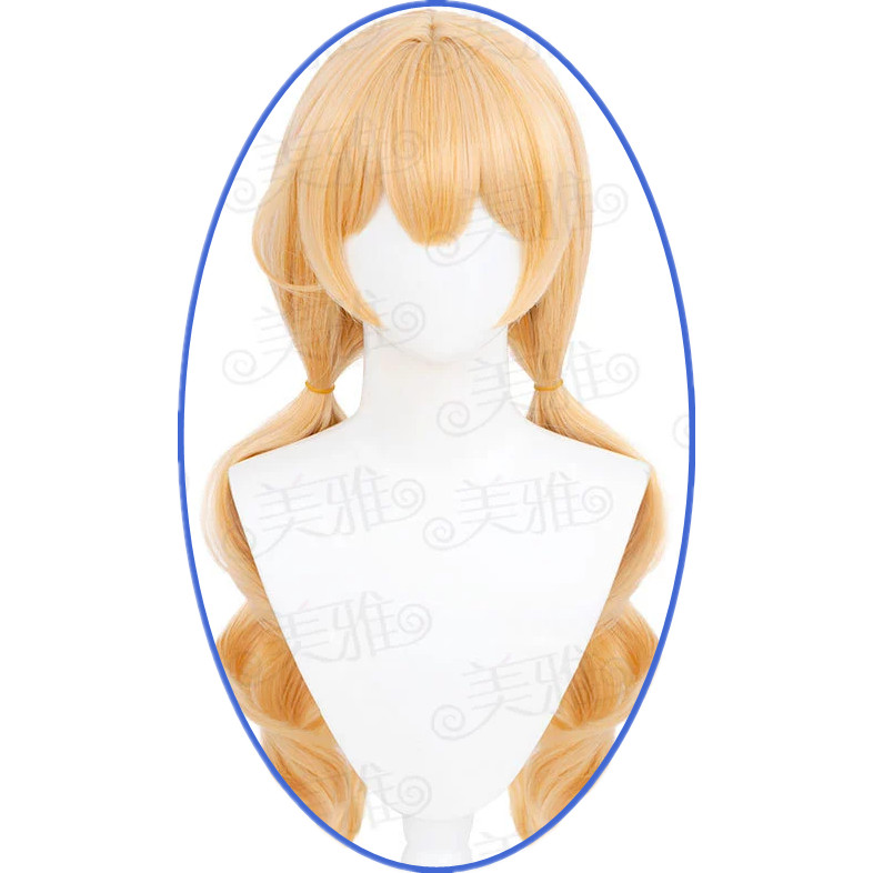 Game Blue Archive Iochi Mari Cosplay Costume Girl Mari Lolita Dress Suit Halloween Party Uniform