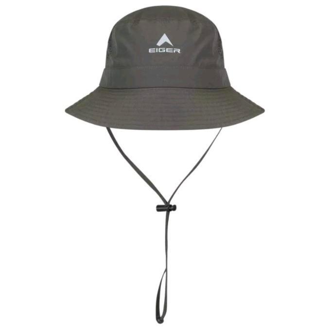 Topi Eiger Civilian Rimba Jungle Bucket Hat