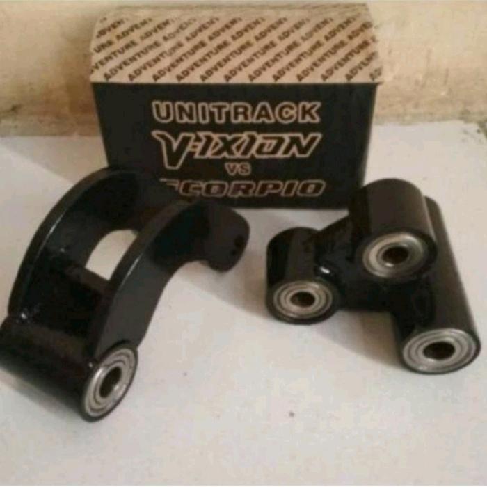 PROLINK UNITRACK YAMAHA VIXION NEW OLD BEARING MOTORCYCLE PENINGGI