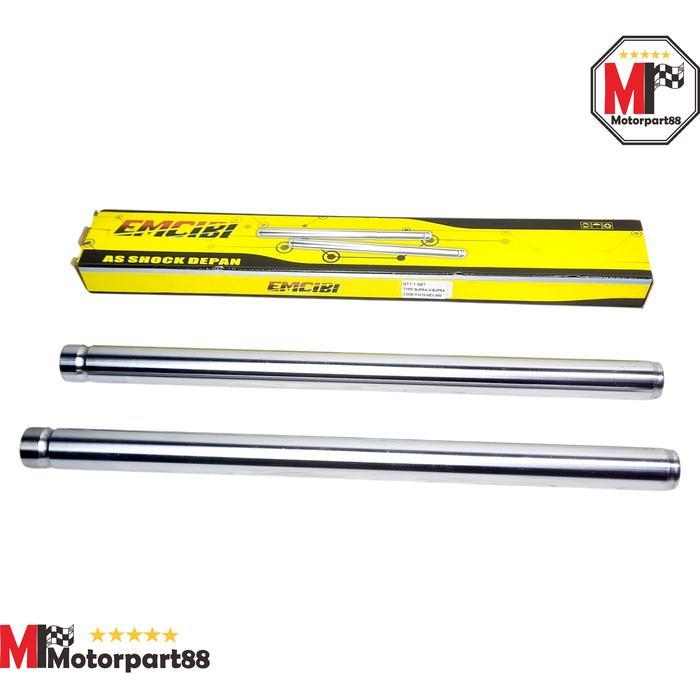 AS SHOCK SOK SHOK DEPAN HALU HALU PIPE SUPRA X SUPRA FIT OLD KEV EMCIBI