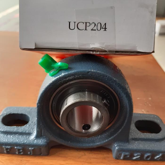 PILLOW BLOCK BEARING UCP 204 FBJ
