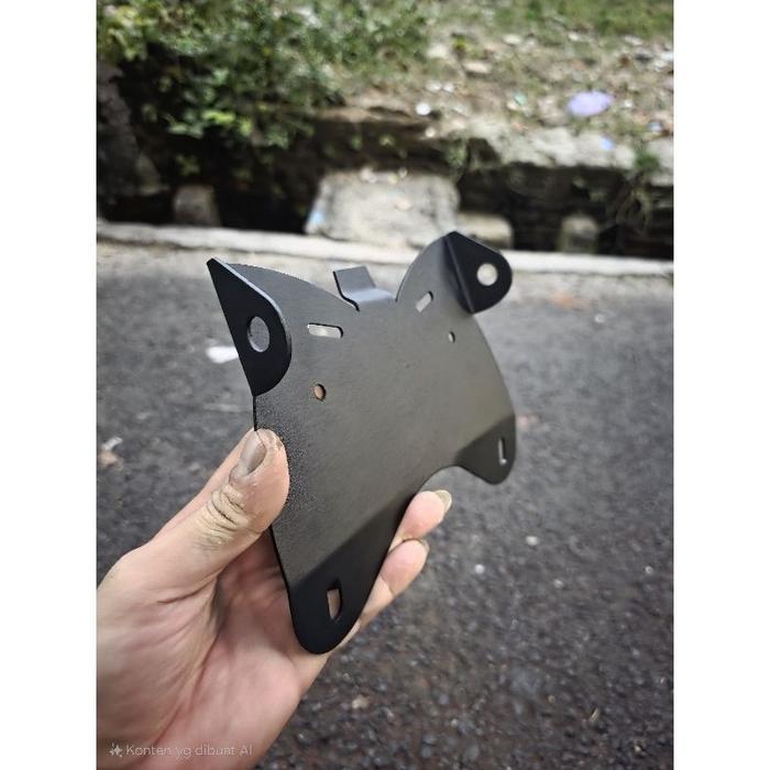 DUDUKAN TOLBOK TOOLBOX RX KING VARIASI LENGKAP ADA LUBANG SEN