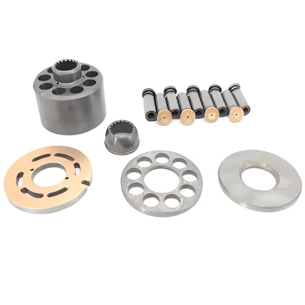 PSV Pump Replacement Parts PSV-10 Pump Accessories for Kayaba PSV-10C Axial Piston Pump Repair Kits
