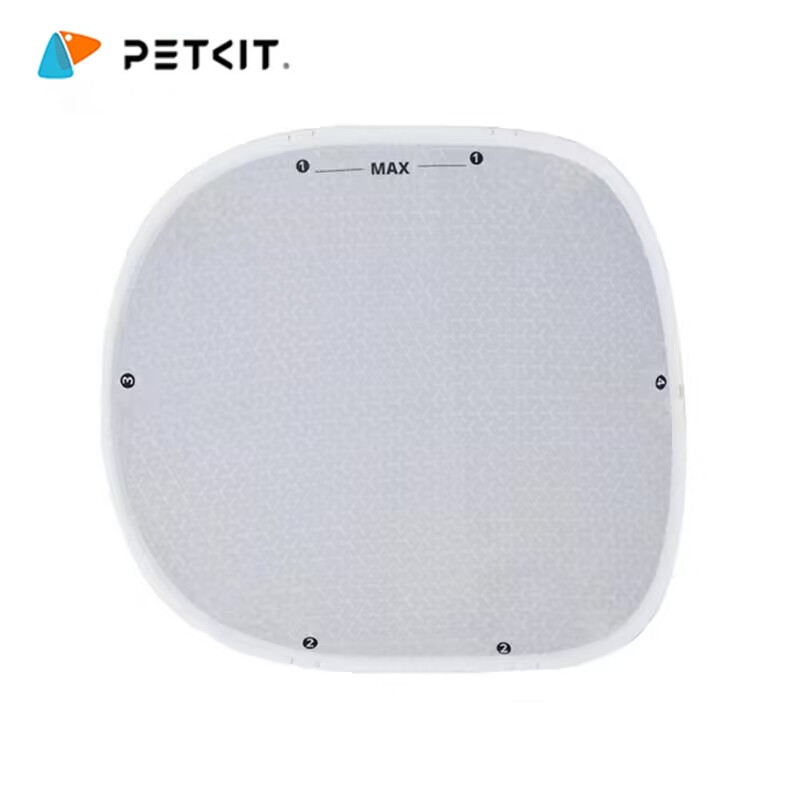 Original Petkit PURA MAX Sandbox Cat Litter Box Mat Accessories Litter Box Automatic
