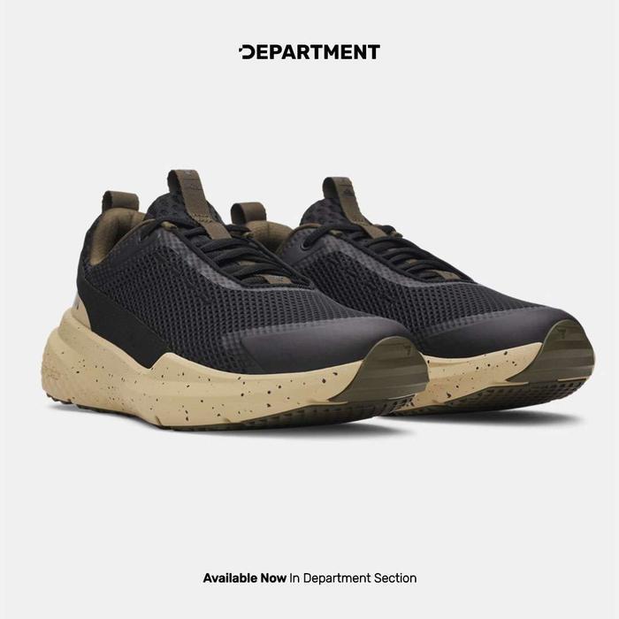 SEPATU TRAINING PRIA UNDER ARMOUR PROJECT ROCK BSR 5 3028296006 ORIGINAL