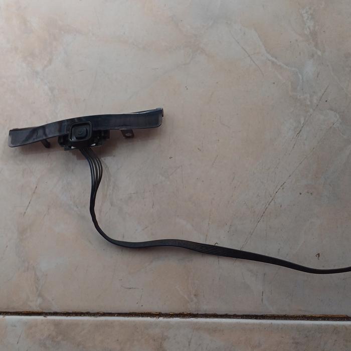 TOMBOL MENU REMOT - TOMBOL SENSOR JOYSTICK IR REMOTE - TOMBOL TV LED LG 32LH510D-TA - 32LH510D -