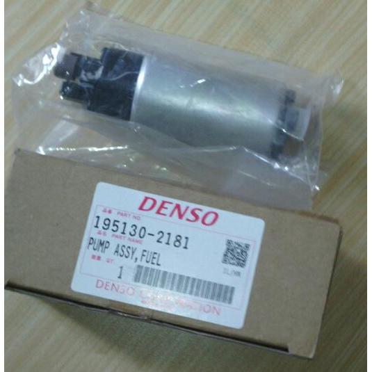 Fuel Pump / Pompa Bensin Avanza Denso Original Asli Partt