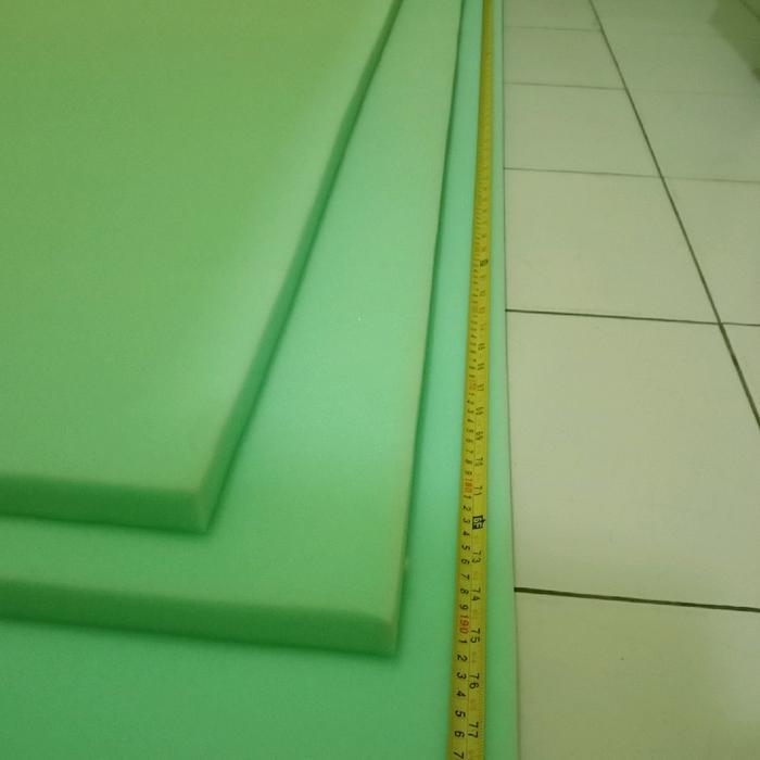 Busa Lembaran Ketebalan 2Cm
