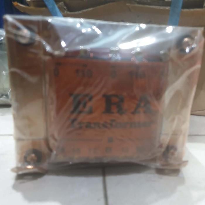 travo trafo 30a ct45 30 ampere merk era kualitas paling bagus Terlaris 