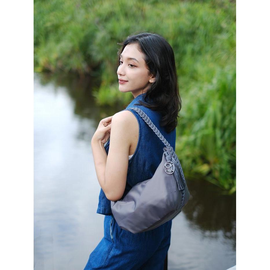 ASLI Dowa Virginia Shoulder - Women Bag READY STOCK