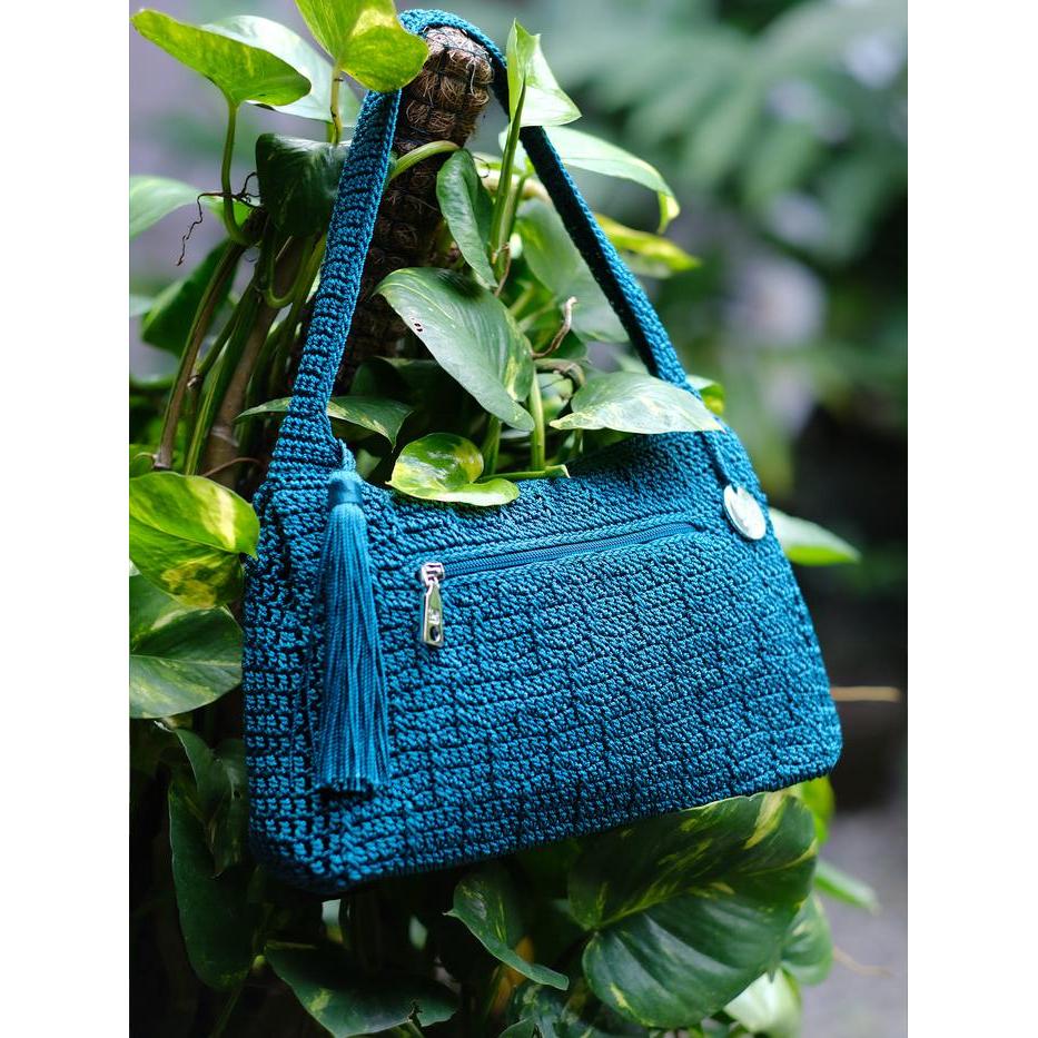 ORIGINAL Dowa Gempita Women Shoulder Bag READY STOCK