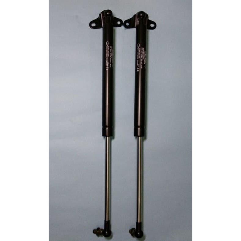 Shock Bagasi Jazz Rs Shock Bagasi Belakang Honda Jazz Rs