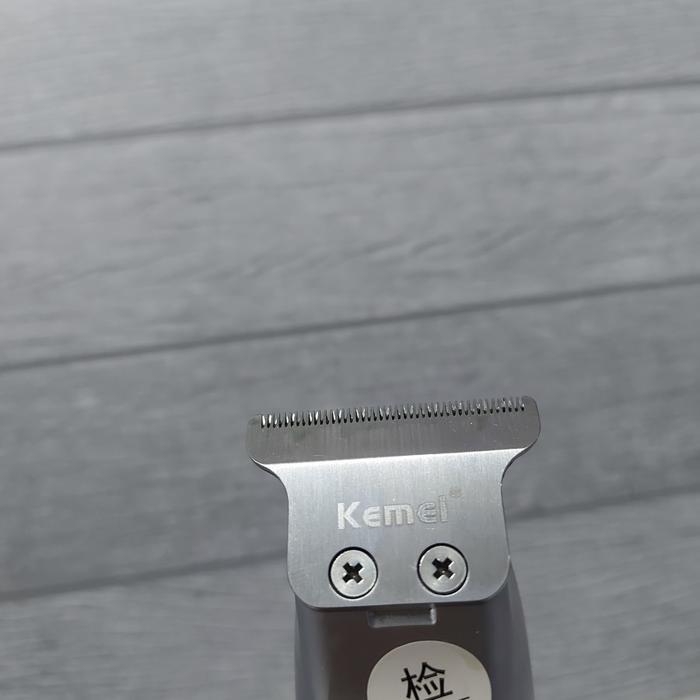 Hair Trimmer Kemei Km-1949 Original - Hair Clipper Kemei 1949