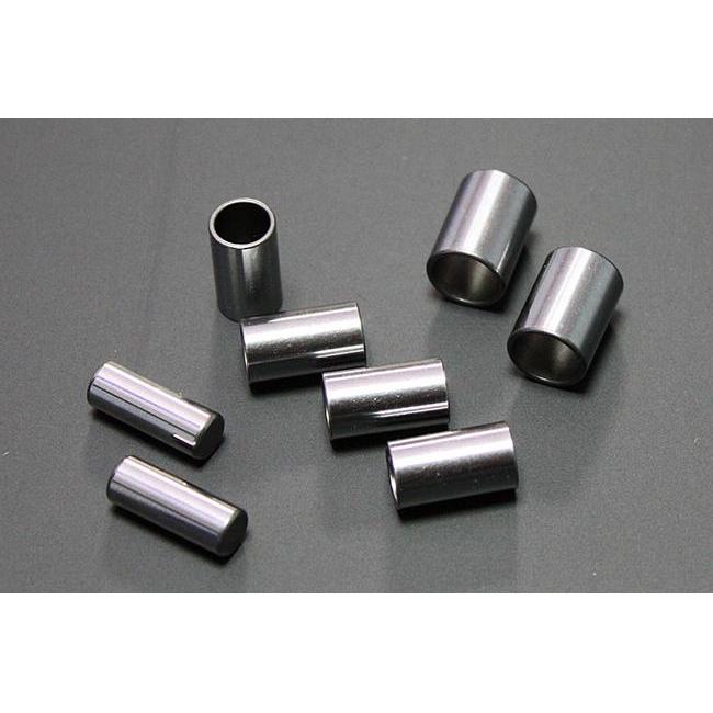 Satu Set Pin Dowel Z/Kz Pmc Kawasaki Z1000 Mkii (Kz1000 Mkii)