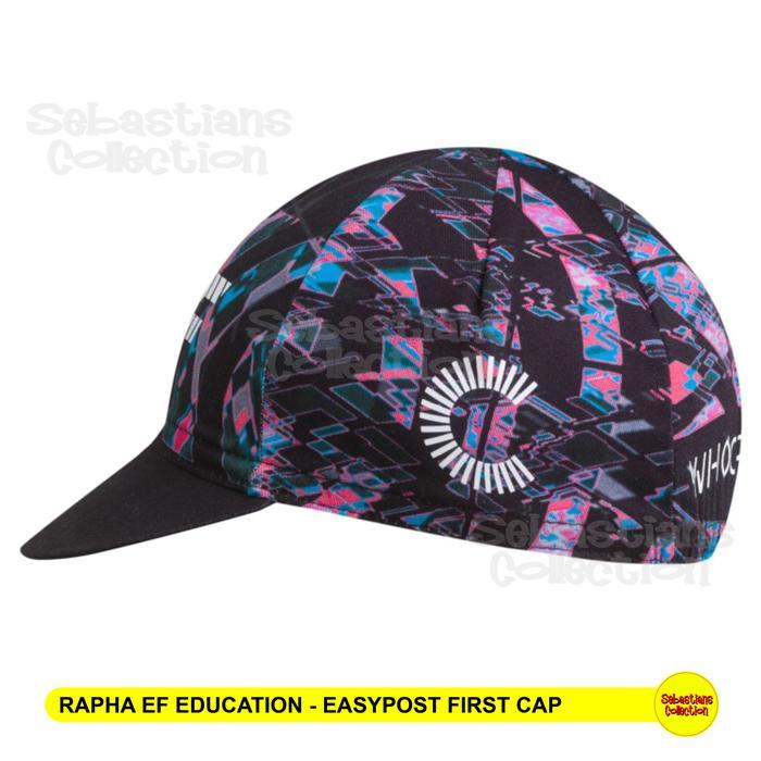 Rapha Easypost Cap - Rapha Cap Original - Topi Rapha Original