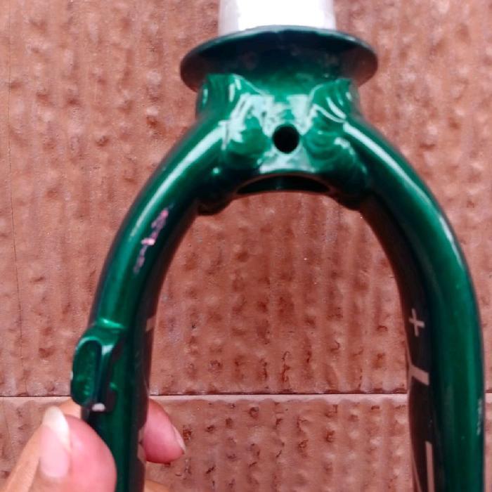 Fork Camp Hazy 16 Inch