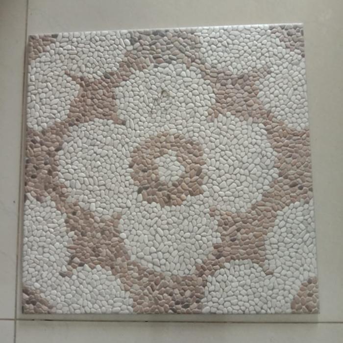 ROMAN KERAMIK 40 X 40 CM FLOOR TILE G444 dVARANDA SUMMER / KERAMIK LANTAI KW 1
