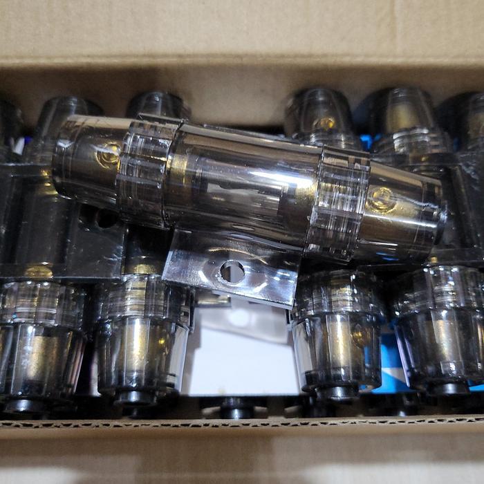 Skring Power Atau Amplifier Audio Mobil