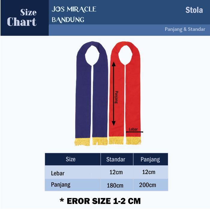Gbi - Stola Bordir - Cotton Tropical - Jos Miracle Bandung - Jmb Terlaris