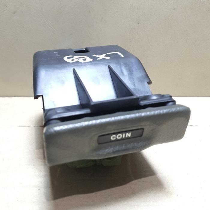 LACI COIN DASHBOARD HONDA CIVIC LX SH4