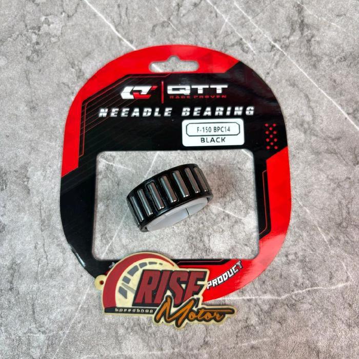 Populer Laher Bambu Qtt Laher Big End Satria Fu 150 Bpc14 Hitam Terlaris