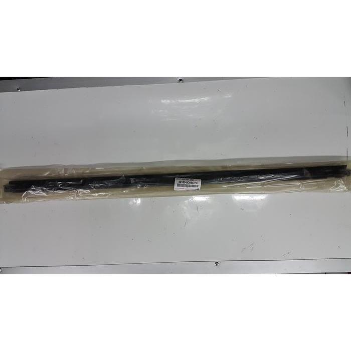 Spesial Weathership Vios/Pelipit Pintu Vios/Karet Kaca Vios Lama Depan Kanan Terlaris