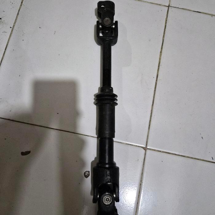 JOINT STIR SHAFT JOINT MITSUBISHI KUDA ORIGINAL