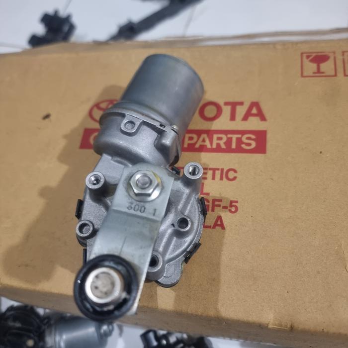 85110-0K110 DINAMO MOTOR WIPER DEPAN INNOVA REBOND ORI