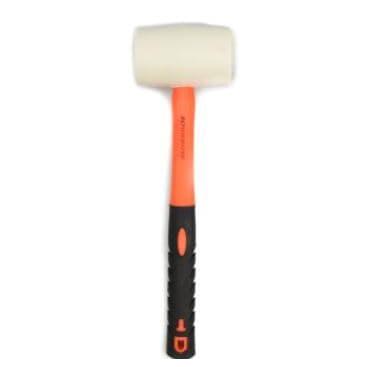 PALU KARET 12OZ - KRISBOW