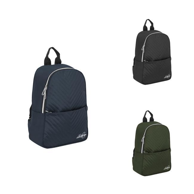 Sedia Subway 22289 Tas Ransel Wanita Backpack