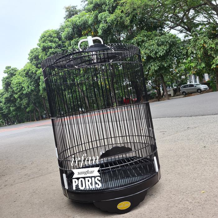 SANGKAR MURAI RAFI JAYA no2 Gratis Ongkir