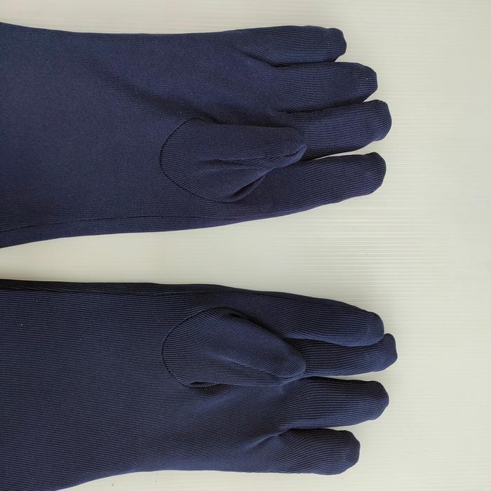Sarung tangan pb/ Lead gloves/ sarung tangan x ray 0.35 mm 0.5 mm Pb