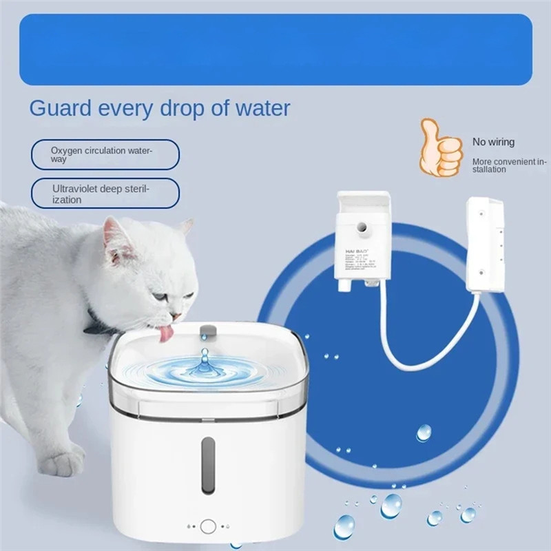 High Quality For Xiaomi Mijia Pet Water Dispenser Pump HB-103 Repair Motor Water Pump