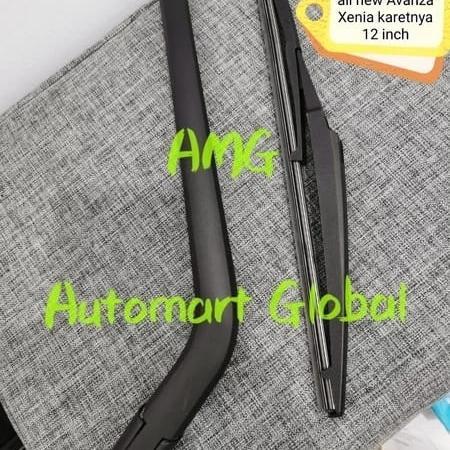 Wiper Belakang Avanza Xenia Veloz