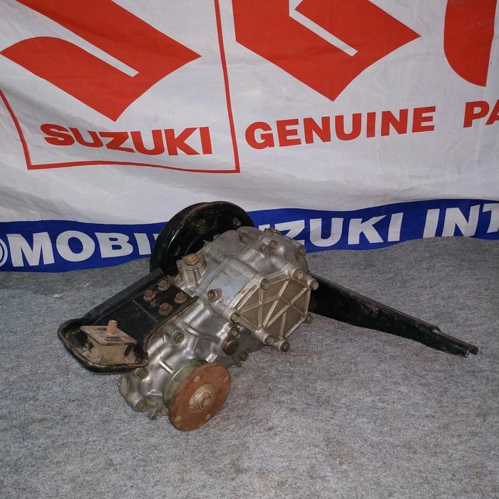 Transfer Assy Suzuki Katana 4X2