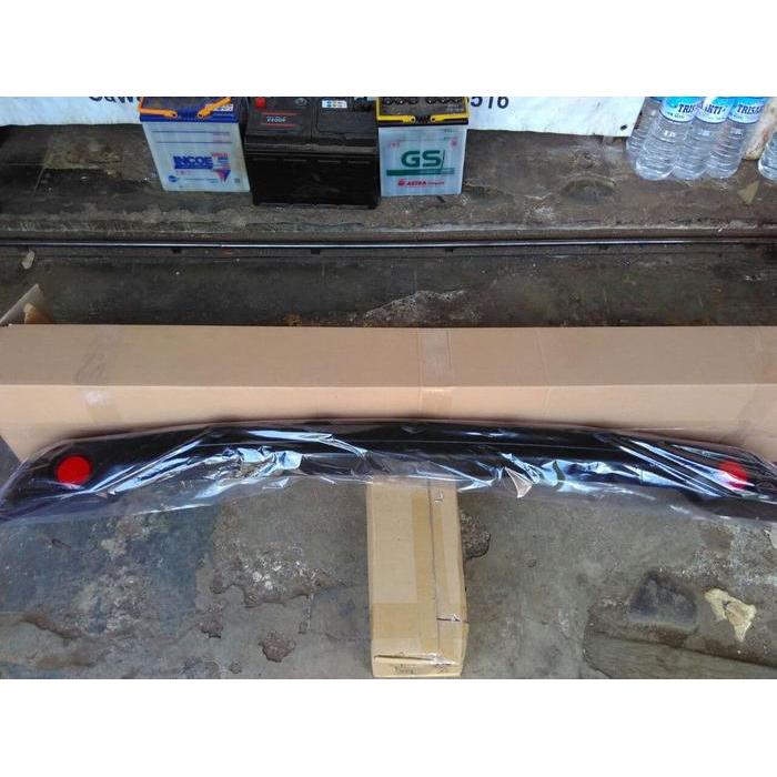 Tanduk Pengaman Bemper Belakang Avanza Xenia Tahun 2004 - 2011