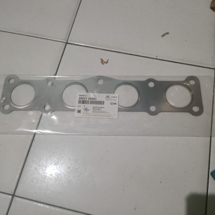 Gasket Exsaut Manifol Hyundai H1 Bensin