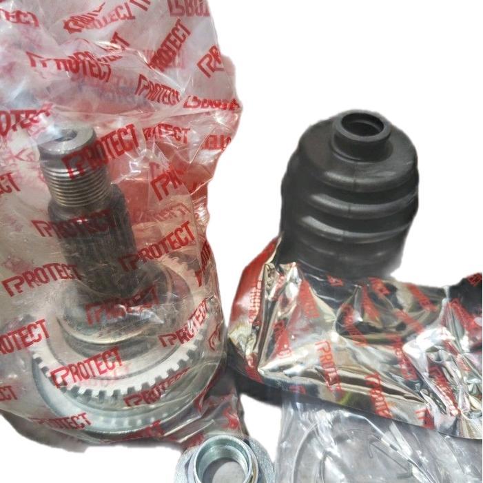 Cv Joint As Roda Luar Suzuki Aerio/Baleno Next-G.
